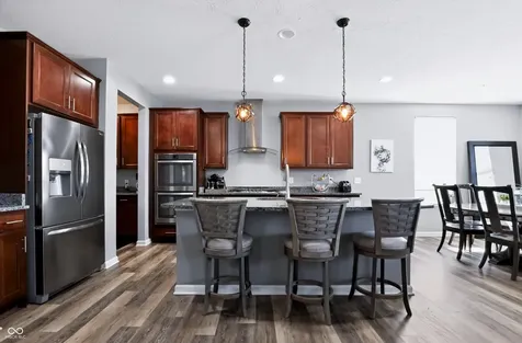 15648 Byrding Drive Westfield IN 46074