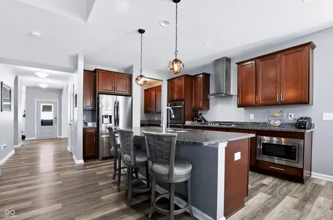 15648 Byrding Drive Westfield IN 46074