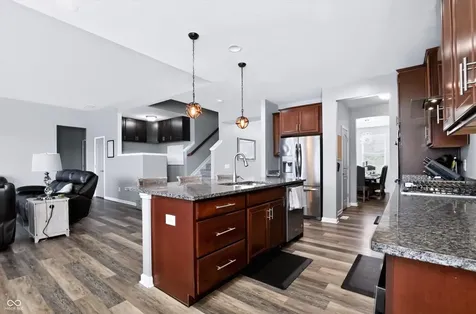 15648 Byrding Drive Westfield IN 46074