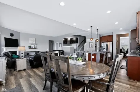 15648 Byrding Drive Westfield IN 46074