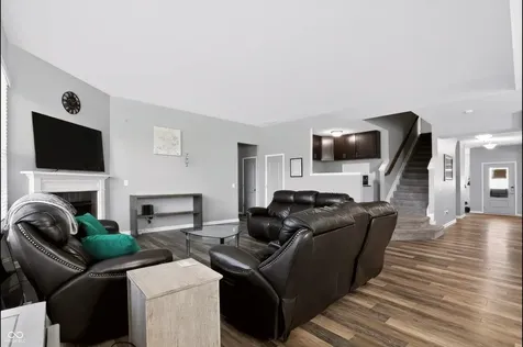 15648 Byrding Drive Westfield IN 46074