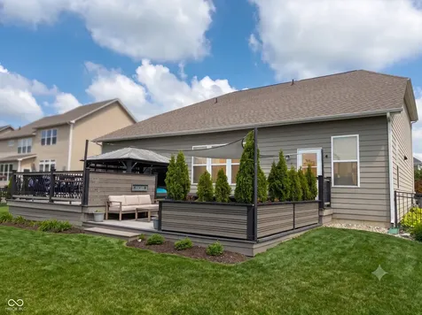 15648 Byrding Drive Westfield IN 46074