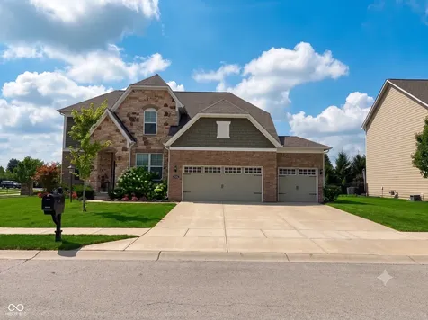 15648 Byrding Drive Westfield IN 46074