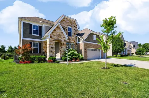 15648 Byrding Drive Westfield IN 46074