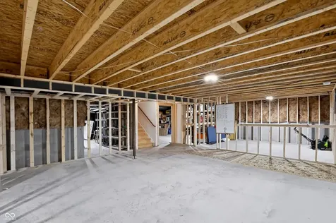 15648 Byrding Drive Westfield IN 46074