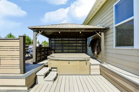 15648 Byrding Drive Westfield IN 46074
