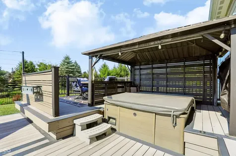 15648 Byrding Drive Westfield IN 46074