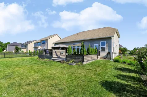 15648 Byrding Drive Westfield IN 46074