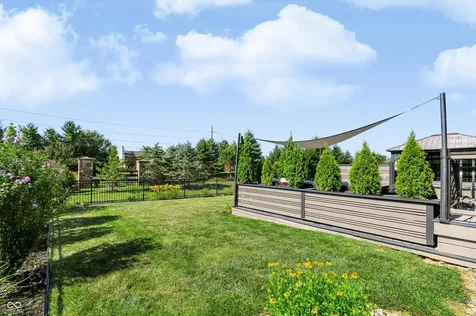 15648 Byrding Drive Westfield IN 46074