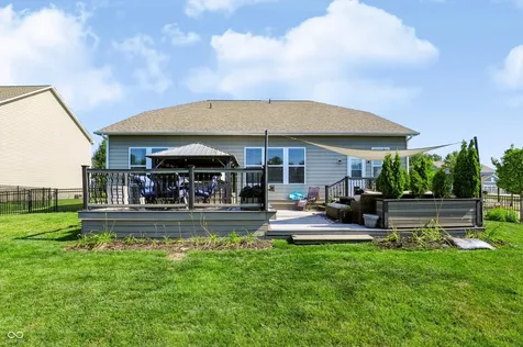 15648 Byrding Drive Westfield IN 46074
