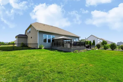 15648 Byrding Drive Westfield IN 46074