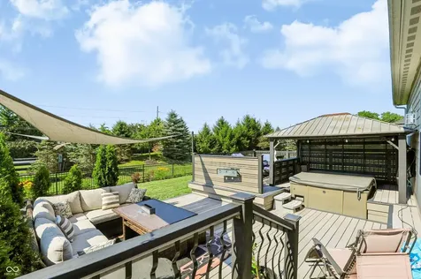 15648 Byrding Drive Westfield IN 46074