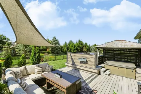 15648 Byrding Drive Westfield IN 46074