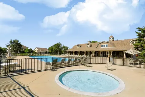 15648 Byrding Drive Westfield IN 46074