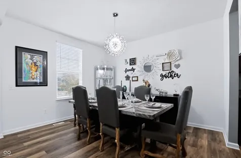 15648 Byrding Drive Westfield IN 46074