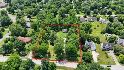 1305 E 106th Street E Indianapolis IN 46280