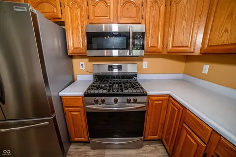 1112 Randall Way Brownsburg IN 46112