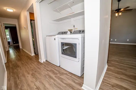 1112 Randall Way Brownsburg IN 46112