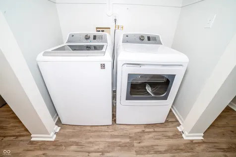 1112 Randall Way Brownsburg IN 46112