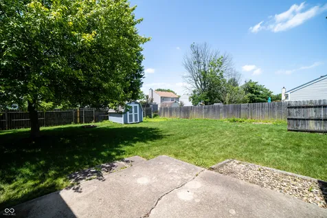 1112 Randall Way Brownsburg IN 46112