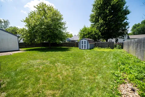 1112 Randall Way Brownsburg IN 46112