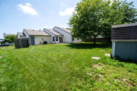 1112 Randall Way Brownsburg IN 46112