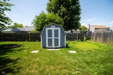 1112 Randall Way Brownsburg IN 46112