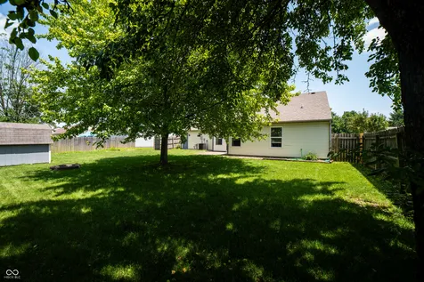 1112 Randall Way Brownsburg IN 46112