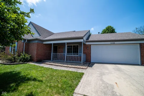 1112 Randall Way Brownsburg IN 46112