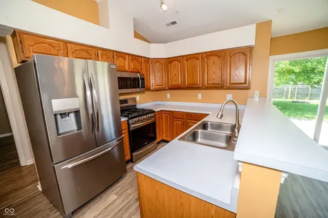 1112 Randall Way Brownsburg IN 46112