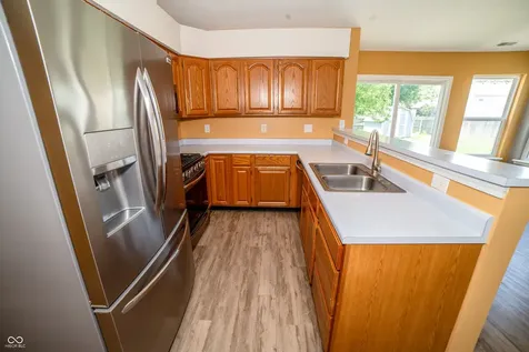 1112 Randall Way Brownsburg IN 46112