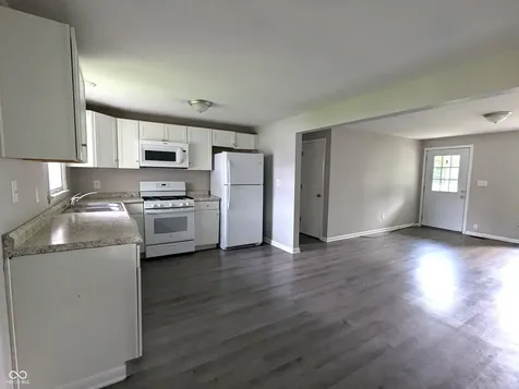 6733 S Cross Street Pendleton IN 46064