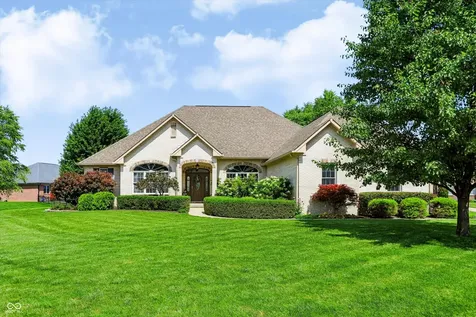 6244 Mack Farm Lane Indianapolis IN 46237
