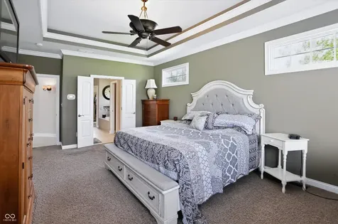 6244 Mack Farm Lane Indianapolis IN 46237