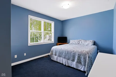 6244 Mack Farm Lane Indianapolis IN 46237