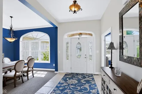 6244 Mack Farm Lane Indianapolis IN 46237