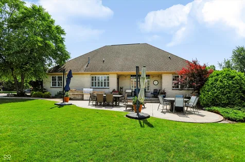 6244 Mack Farm Lane Indianapolis IN 46237