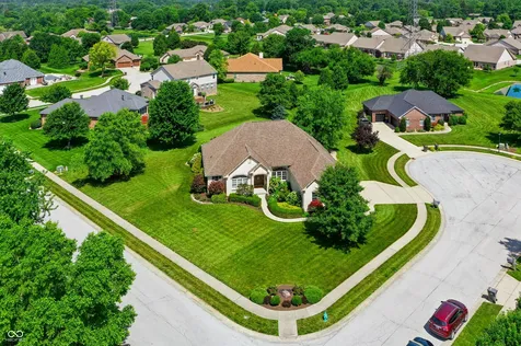 6244 Mack Farm Lane Indianapolis IN 46237