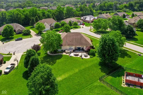 6244 Mack Farm Lane Indianapolis IN 46237