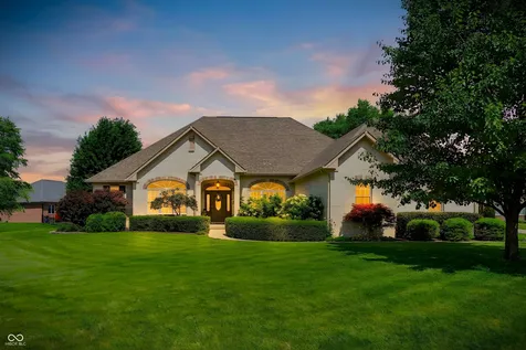 6244 Mack Farm Lane Indianapolis IN 46237
