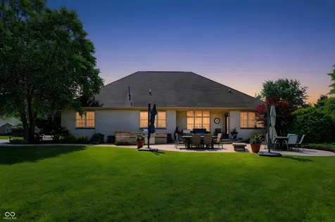 6244 Mack Farm Lane Indianapolis IN 46237