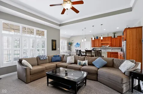 6244 Mack Farm Lane Indianapolis IN 46237