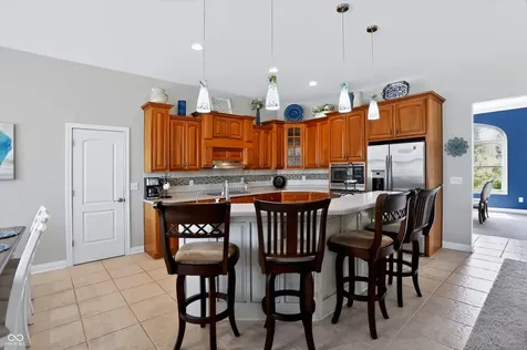 6244 Mack Farm Lane Indianapolis IN 46237