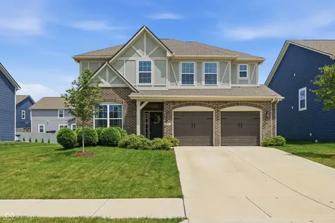 5693 Terracotta Trace Mccordsville IN 46055