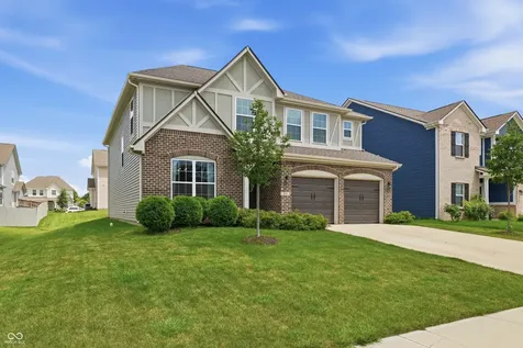 5693 Terracotta Trace Mccordsville IN 46055
