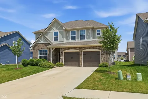 5693 Terracotta Trace Mccordsville IN 46055