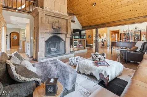 8174 N Kivett Road Monrovia IN 46157