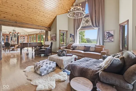 8174 N Kivett Road Monrovia IN 46157