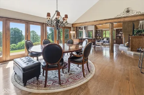 8174 N Kivett Road Monrovia IN 46157