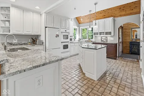 8174 N Kivett Road Monrovia IN 46157